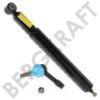 MERCE 0004635932 Shock Absorber, steering